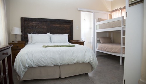 Two Bedroom Unit 