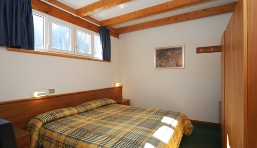 Double or Twin Room, 1 Double or 2 Twin Beds