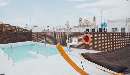 Panoramic Studio