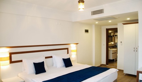 Standard Triple Room, 1 Bedroom, Non Smoking