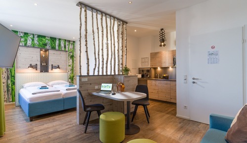 Apartment, Accessible, Non Smoking