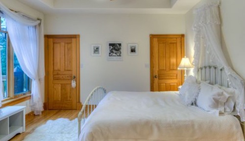 Suite, Private Bathroom (Cloud Nine)