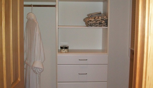 Suite, Private Bathroom (Continental Divide)