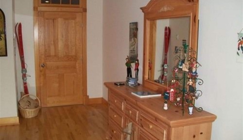 Suite, Private Bathroom (Snowshoe Suite)