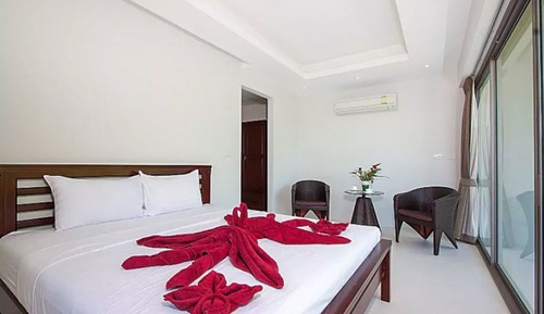 2-Bedroom VIlla