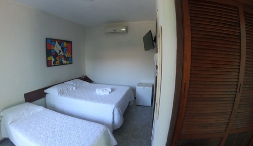 Triple Room (Stilo)