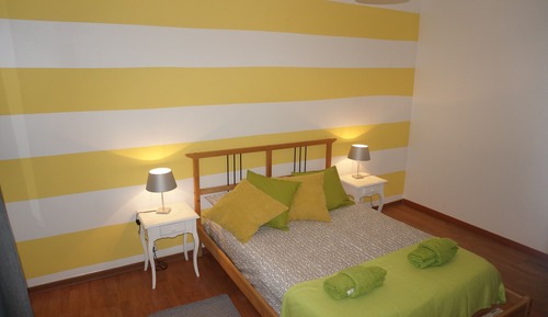 Apartment, 2 Bedrooms