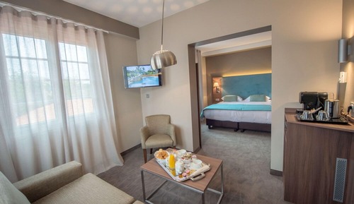 Junior Suite