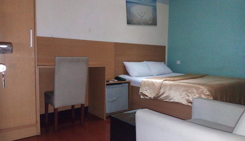 Classic Room