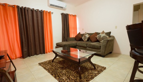 Luxury Apartment, 2 Bedrooms, Mountain View