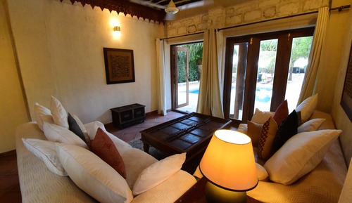 Exclusive Villa, 4 Bedrooms