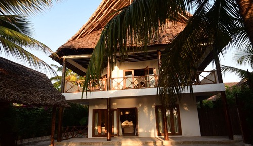 Exclusive Villa, 5 Bedrooms
