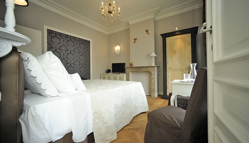 Grand Double Room