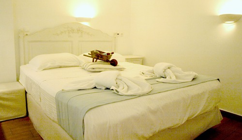 Apartment, Sea View (Split Level For 3)