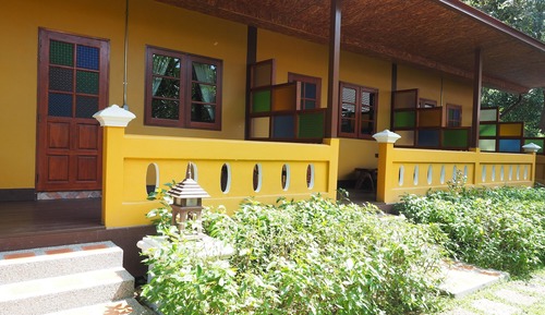 Ban Keing Tawan