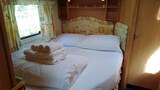 Caravan Car 02