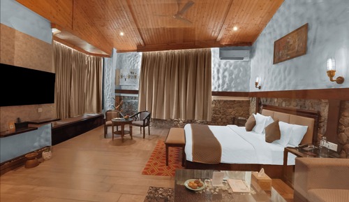 Luxury Cottage