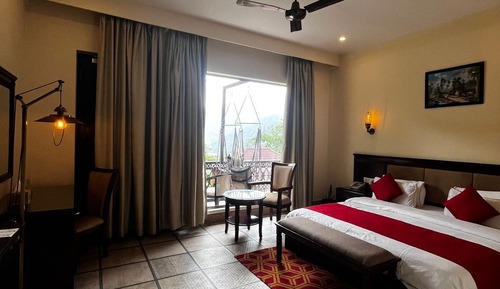 Premium Room