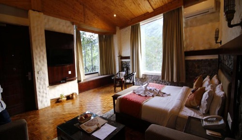 Premium Cottage
