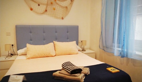 Double Room, Private Bathroom, Ground Floor (Exterior)