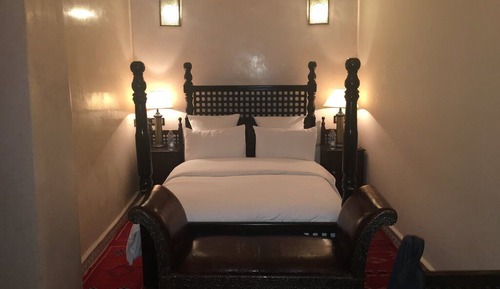 Superior Suite