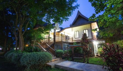 Thai Villa