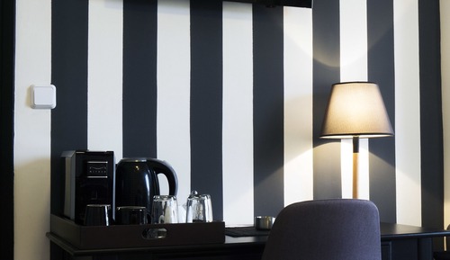 Standard Apartment, 1 Bedroom, Tower