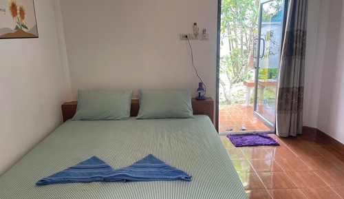 Luxury Room