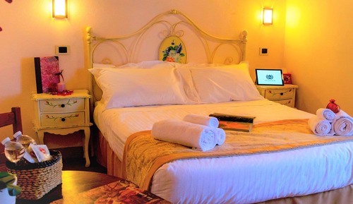 Superior Double Room, 1 King Bed