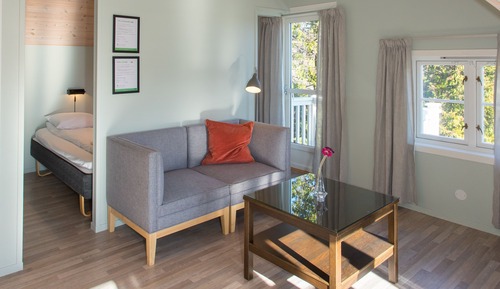 Business Apartment, 1 Bedroom (Studio)