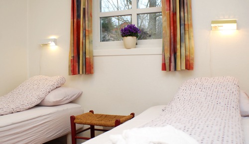 Cabin, 2 Bedrooms
