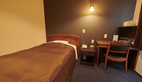 Single Room, Non Smoking