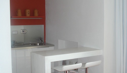 Duplex, 2 Bathrooms
