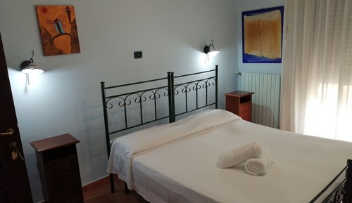 Double Room Single Use