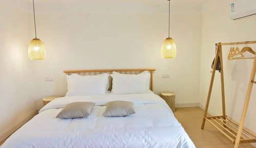 Elite Room, 1 Queen Bed