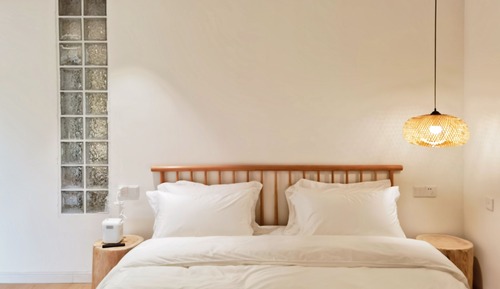 Elite Room, 1 Queen Bed