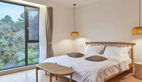 Elite Twin Room, Multiple Beds