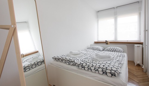 Apartment, 1 Bedroom