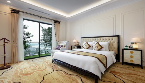 President Room