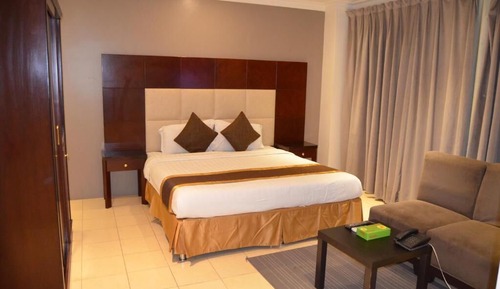 Apartment, 2 Bedrooms