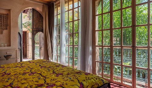 Hamra Superior  Double or Twin Room