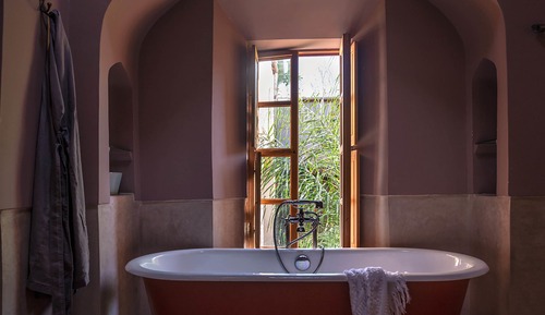Koubba Suite