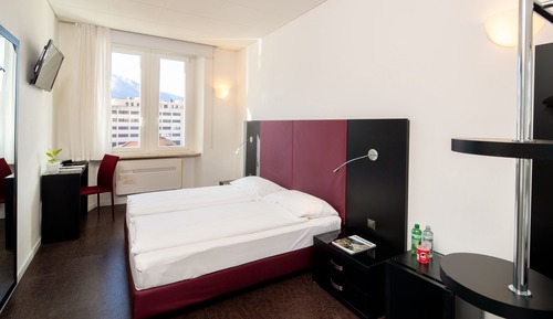 Comfort Double or Twin Room