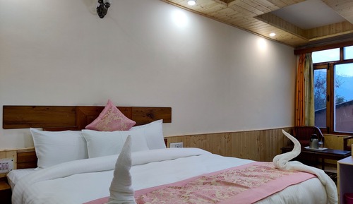 Premium Room