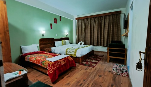 Family Suite