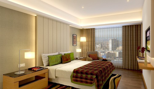 Premium Suite