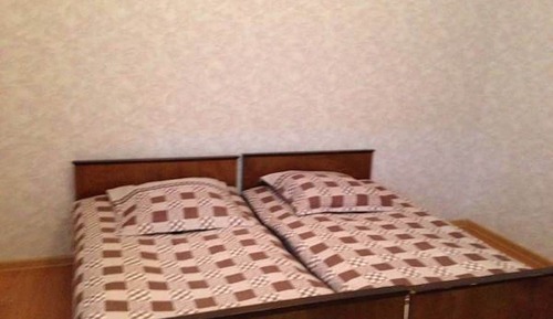 Economy Twin Room