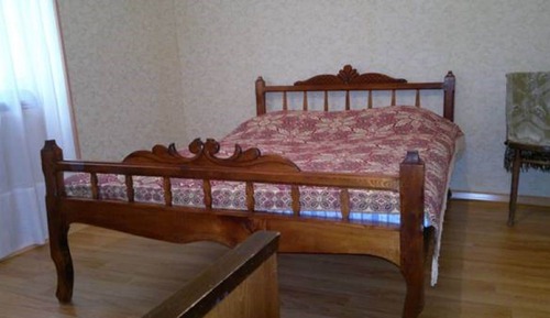 Double Room, Ground Floor (with Extra bed)