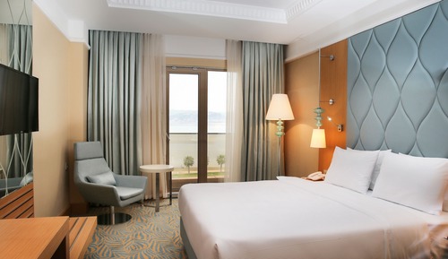 Room, 1 Double Bed, Non Smoking