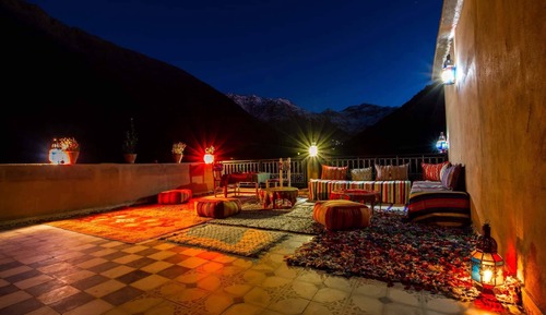 Standard Double Room, 2 Bedrooms